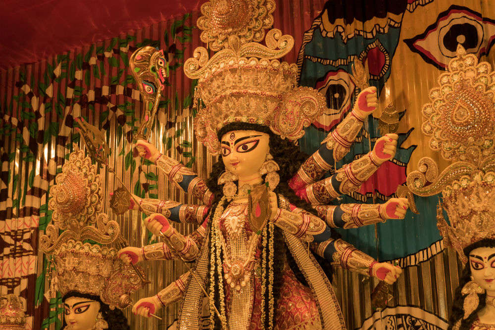 Durga Puja celebrations in Delhi that you shouldn't miss
