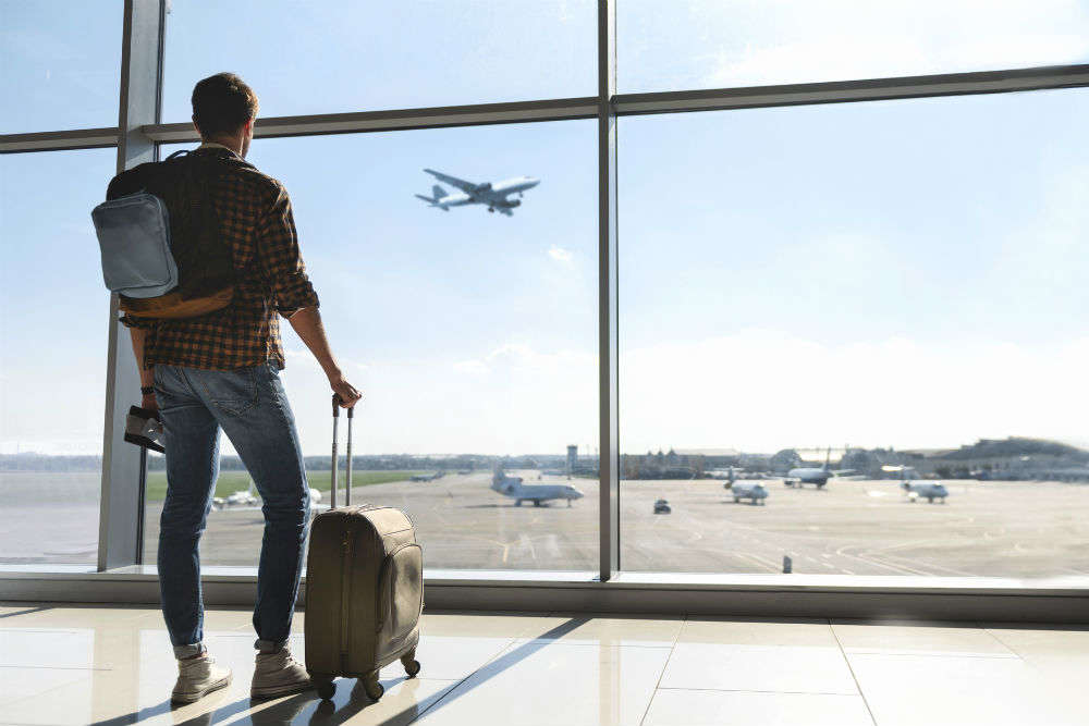 Worst mistakes passengers make at the airport
