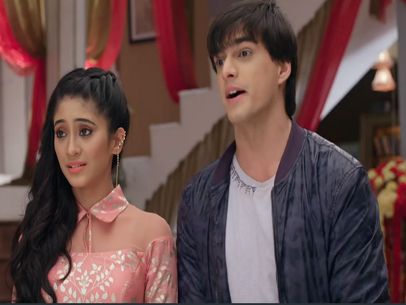 yeh rishta kya kehlata hai 22 september 2009