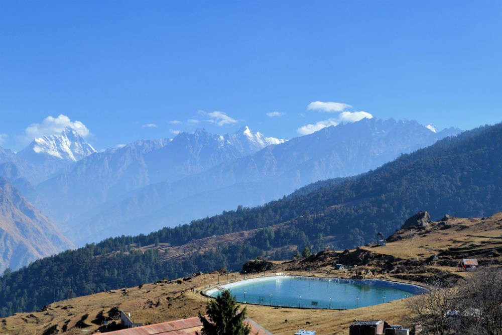 Getting married? Here are the best honeymoon destinations in Uttarakhand