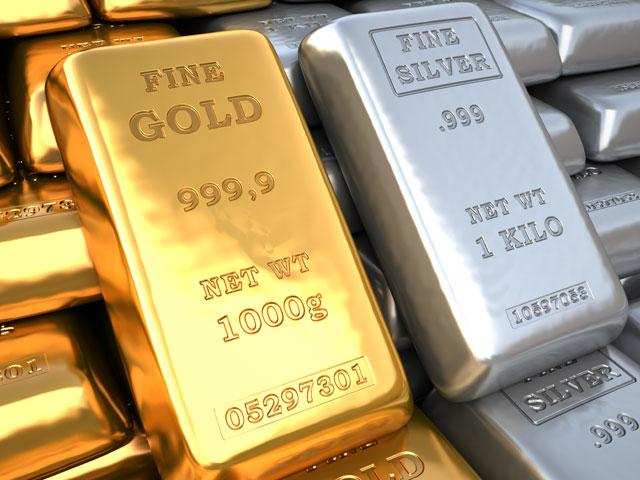 Gold Silver Prices In India Today | TNILIVE Telugu Business News Today-10/02