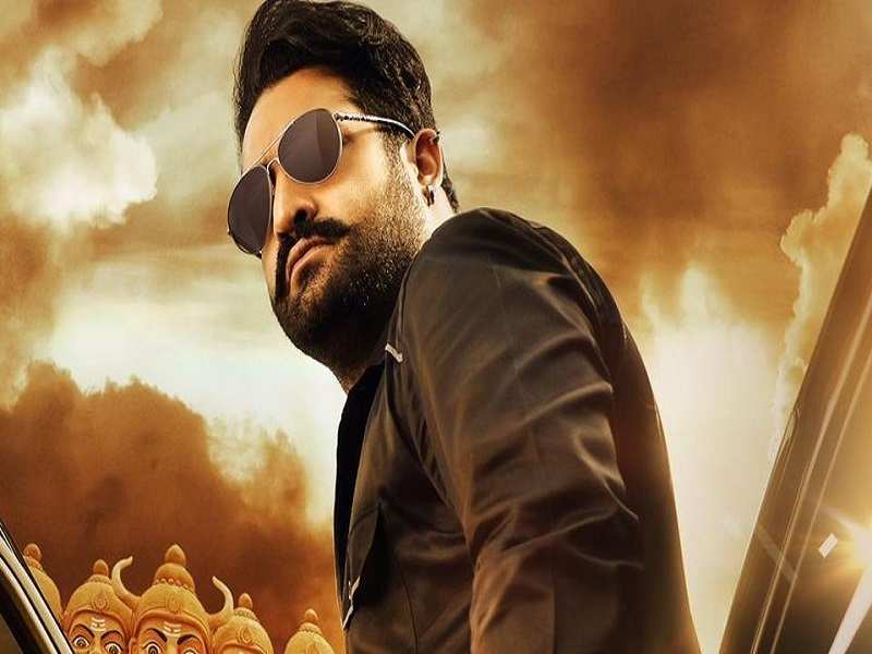 Jai Lava Kusa' box office collection day 5: Jr NTR's film collects Rs 3  crore | Telugu Movie News - Times of India