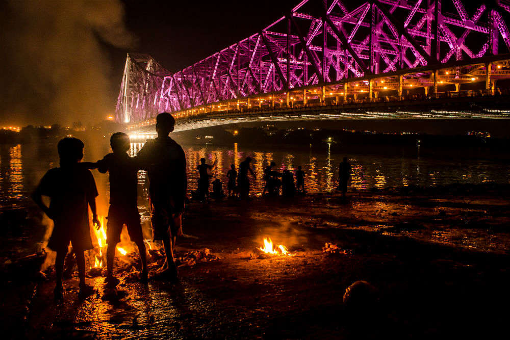 Destinations you must visit to celebrate Diwali