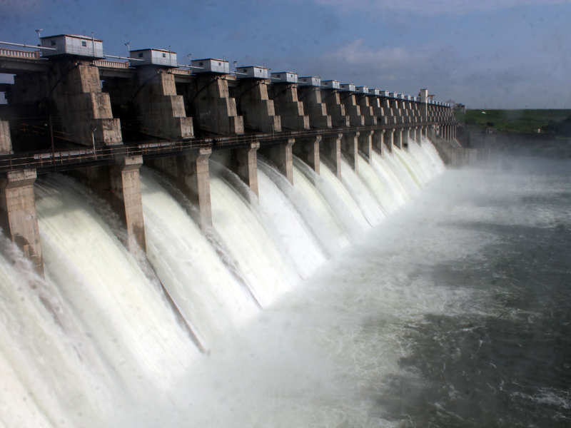 In a first, govt to run safety checks on 5,000 big dams India News