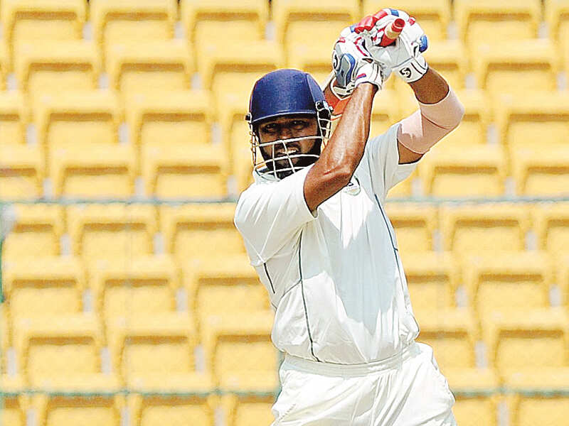 Wasim Jaffer: Wasim Jaffer comes back fitter | Cricket News - Times of ...