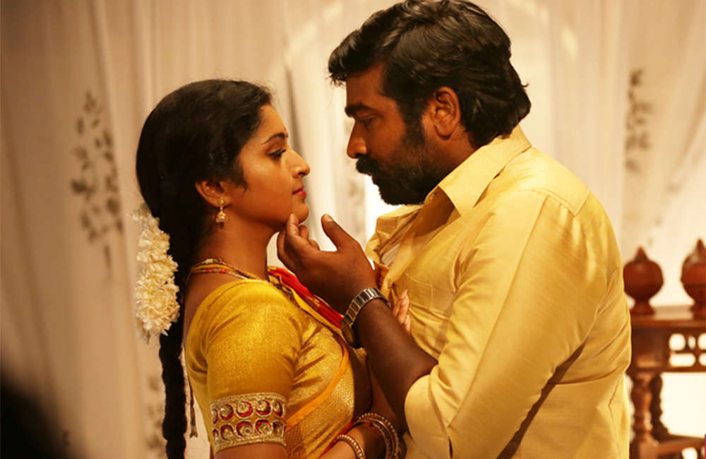 Karuppan Review 2 5 5 The Film Lacks Punch Despite Having All The Elements Needed For A Masala Movie While vijay sethupathi is back with yet another good performance, bobby simhaa's portrayal of kathir deserves more laurels. karuppan review 2 5 5 the film lacks