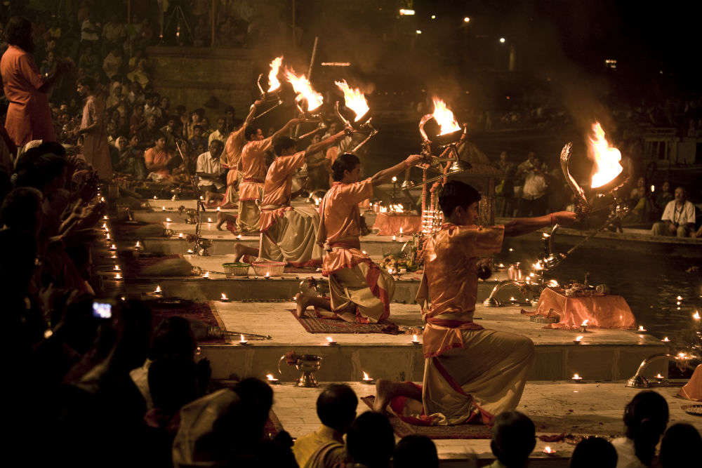Dev Diwali — quick facts about Varanasi’s festival of lights