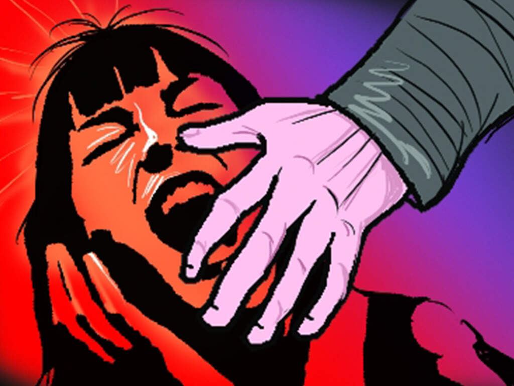 Three cops booked for threatening a guy with the rape case 1