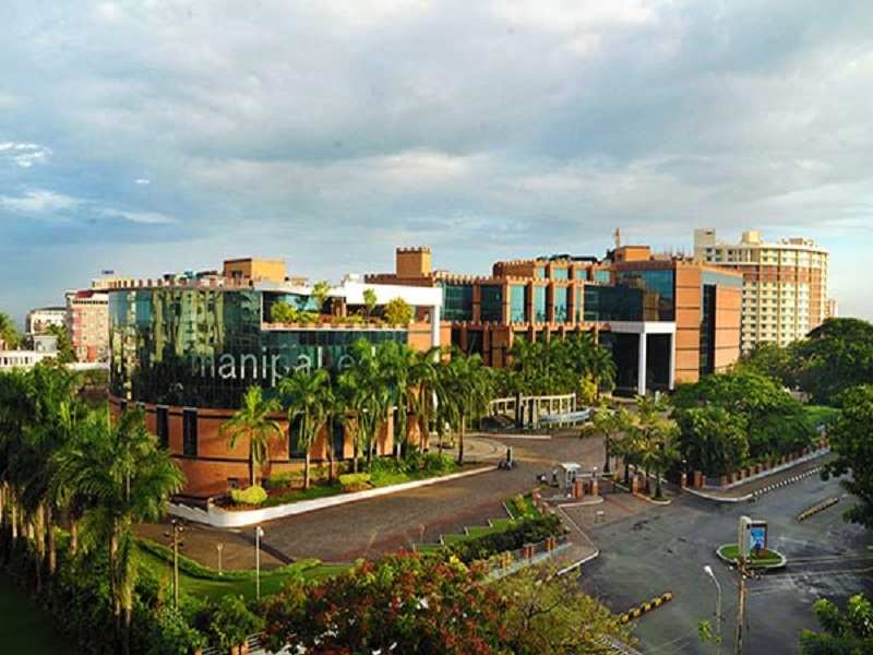 MIT, Manipal wins accolades at AICTE’s Most Clean Campus Awards ...