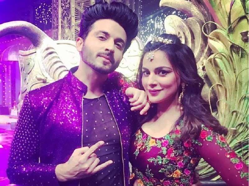 kundali bhagya: Kundali Bhagya written update, October 3, 2017: Srishti