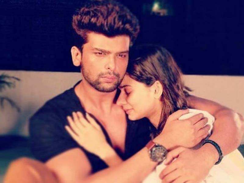 Beyhadh written update, October 6, 2017: Arjun convinces Saanjh for another baby - Times of India