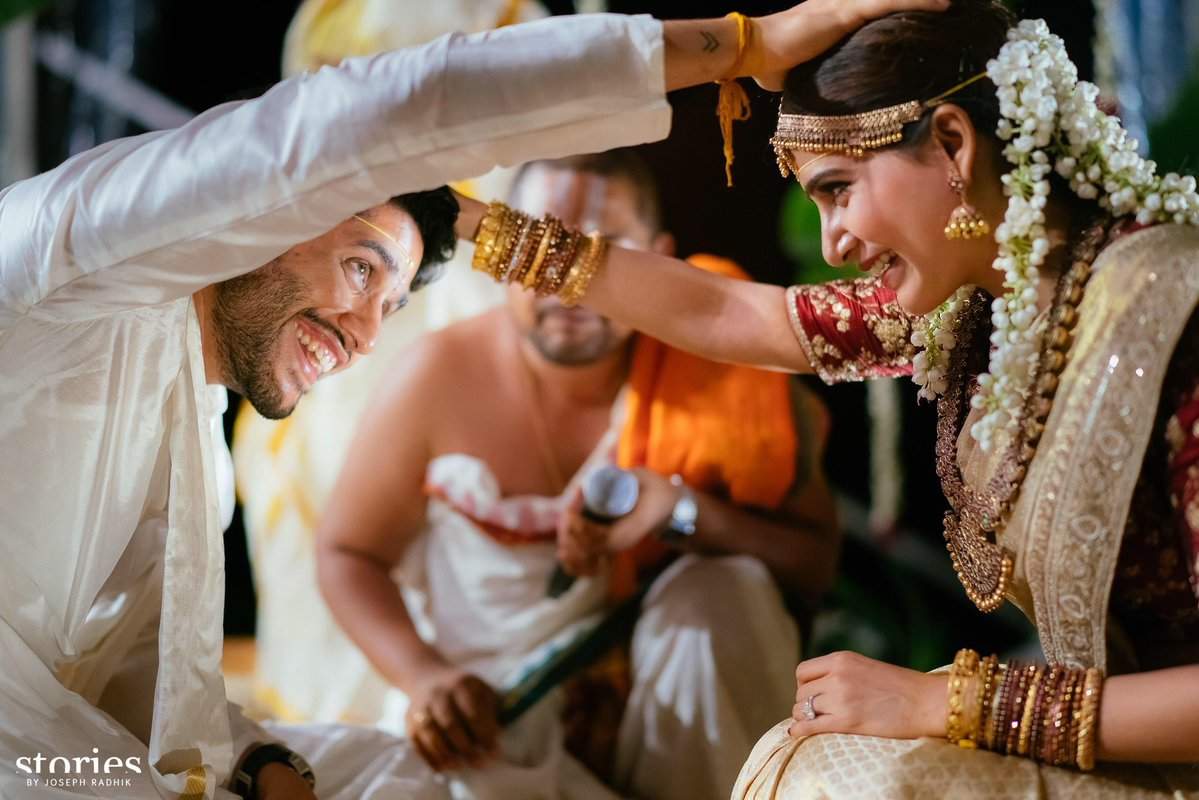 ChaiSam Wedding: Samantha - Naga Chaitanya marriage: All you need ...