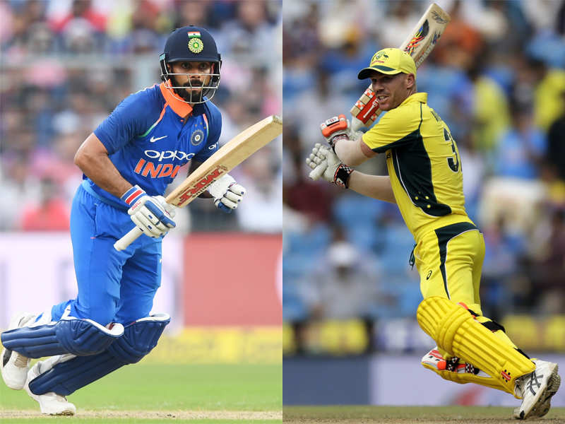 India Beat Australia By Nine Wickets Dls Lead Three Match Series 1 0
