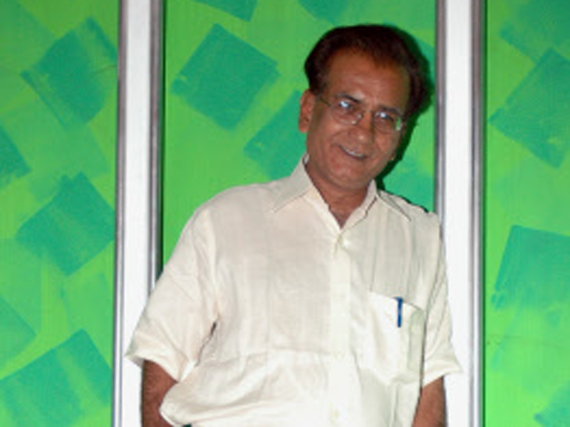 Kundan Shah: ‘Jaane Bhi Do Yaaro’ director Kundan Shah passes away