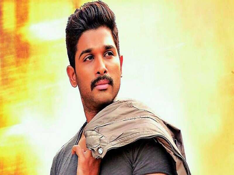 Allu Arjun to wrap up 'Naa Peru Surya Naa Illu India's' Ooty schedule soon | Telugu Movie News - Times of India Allu Arjun to wrap up 'Naa Peru Surya Naa Illu India's' Ooty schedule soon | Telugu Movie News - Times of India