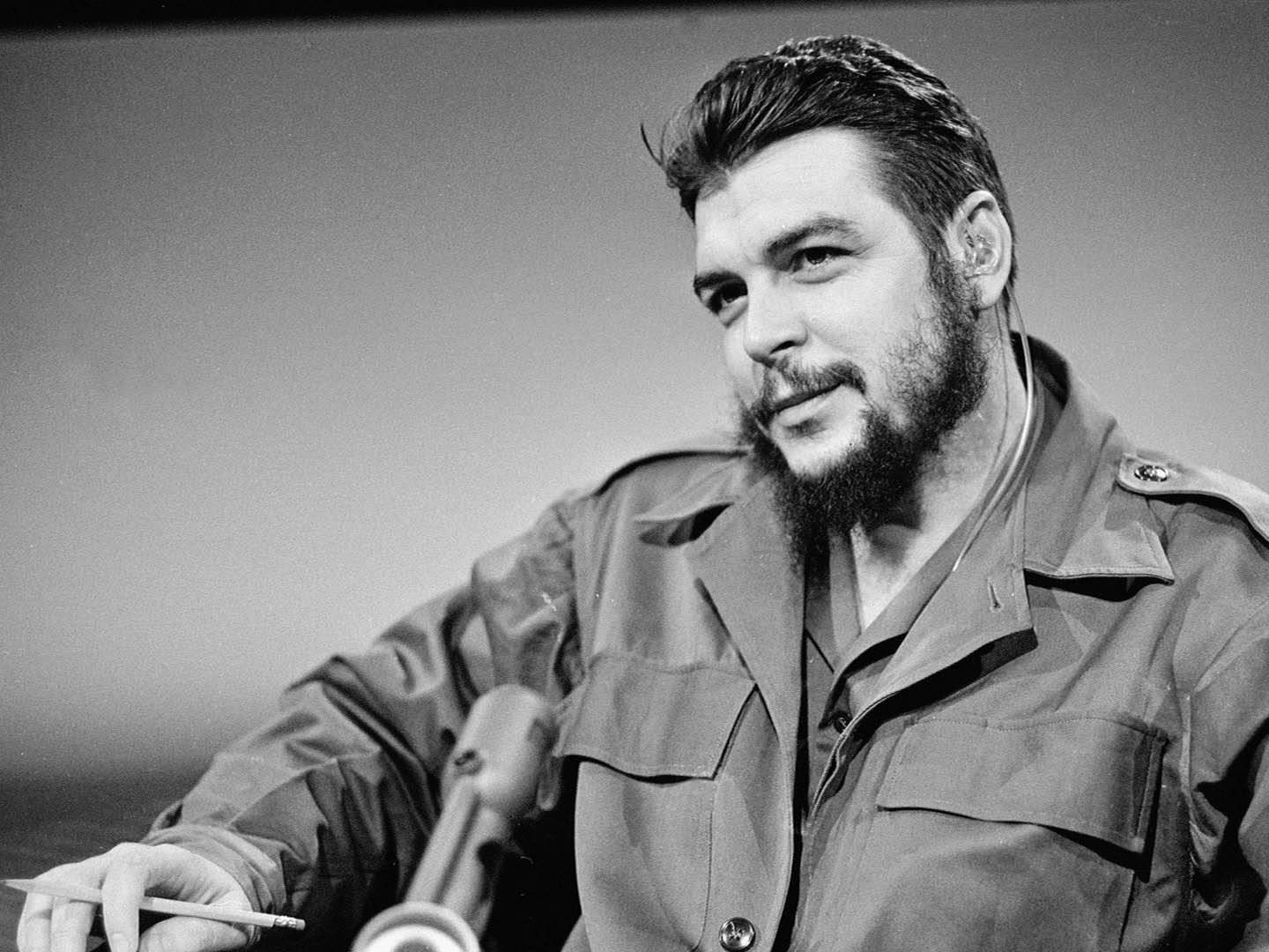 Che Guevara followers in Kerala: 'Viva La Revolucion' still echoes ...