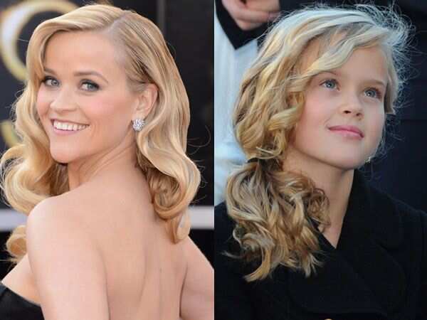 Reese Witherspoon's daughter Ava to attend Debutante Ball  Reese Witherspoon's daughter Ava to attend Debutante Ball