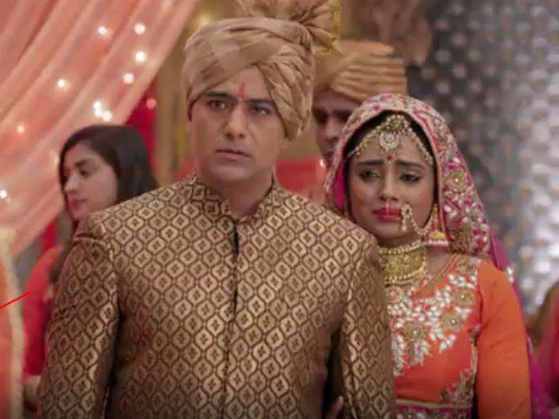 Yeh Rishta Kya Kehlata Hai Yeh Rishta Kya Kehlata Hai Written Update 