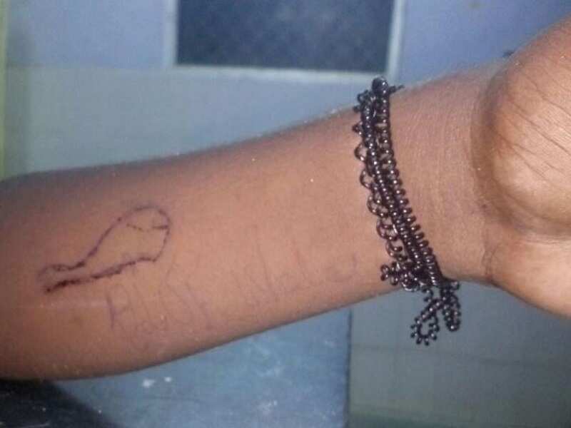 Panel formed to probe Blue Whale game suicide cases: Government to Delhi HC - Times of India