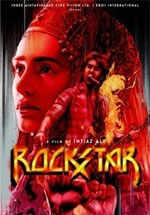 rockstar english movie review