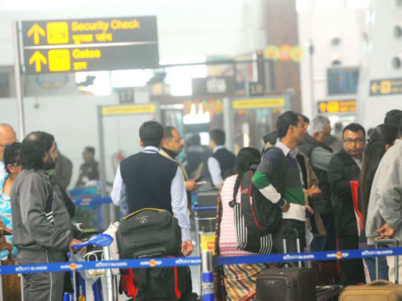 IndiGo asks DIAL to reverse order on terminal shifting