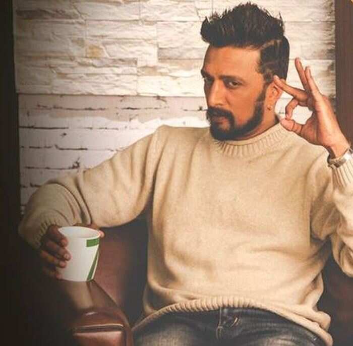 Sudeep Says Bigg Boss Is A Beautiful Thing That Has Happened To Him | Bigg  Boss Kannada Has Transformed - Filmibeat
