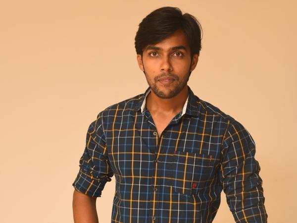 He's changed a lot after Bigg Boss: Arav's best friends | Tamil Movie News  - Times of India
