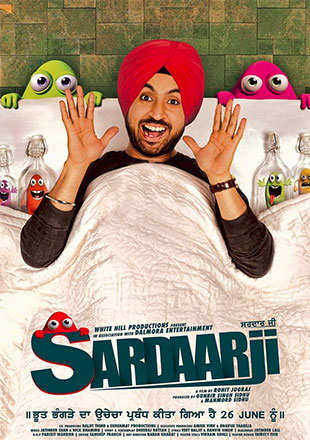 sardar ji punjabi movie download