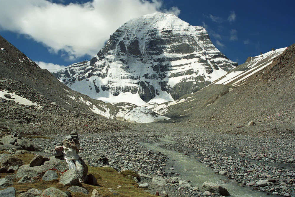 Mount Kailash facts: mindboggling things you may not know about Lord Shiva’s home