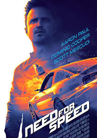 Need For Speed Movie: Showtimes, Review, Songs, Trailer, Posters, News ...