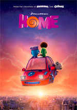 home tamil movie review