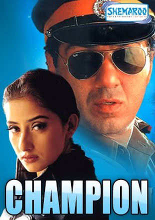 Champion, Official Movie Site