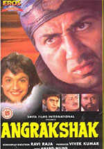 Angal Rashka Angrakshak Movie: Showtimes, Review, Songs, Trailer, Posters, News ...