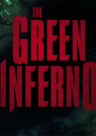 watch green inferno full movie online