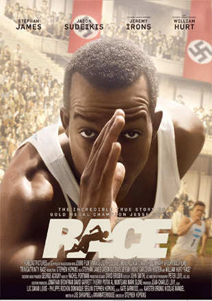 race movie essay