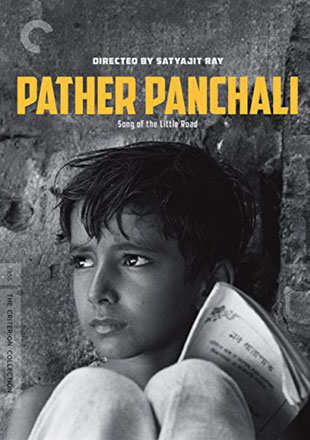 movie reviews of pather panchali