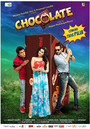 Chocolate Movie: Showtimes, Review, Songs, Trailer, Posters, News ...