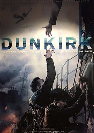Dunkirk Awards: List of Awards won by English movie Dunkirk