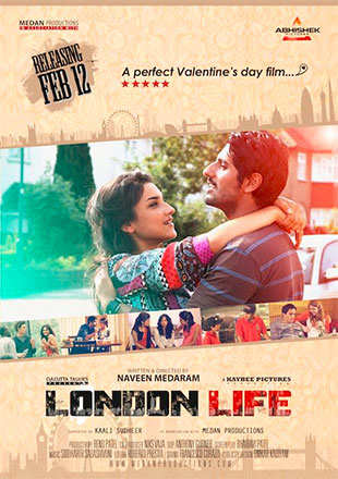 London Life Movie: Showtimes, Review, Songs, Trailer, Posters, News ...