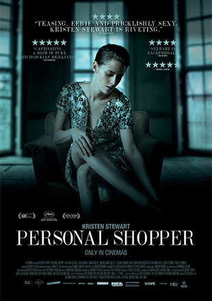 Personal Shopper Poster New Movie 2017 Kristen Stewart FREE P+P CHOOSE YOUR SIZE