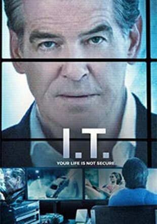 Iterm Movie I.T. Movie: Showtimes, Review, Songs, Trailer, Posters, News & Videos ...