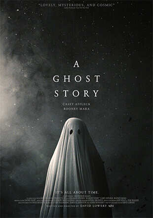 A Ghost Story Movie: Showtimes, Review, Songs, Trailer, Posters, News & Videos | eTimes