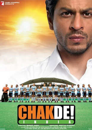 chak de india movie review in hindi