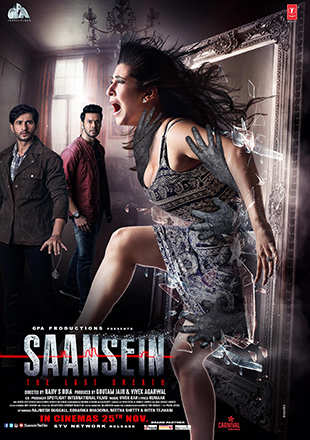 Saansein: The Last Breath Movie: Showtimes, Review, Songs, Trailer 