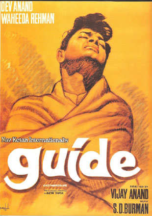 Guide Movie: Showtimes, Review, Songs, Trailer, Posters, News