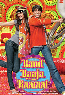 Band Baaja Baaraat Movie: Showtimes, Review, Songs, Trailer, Posters ...