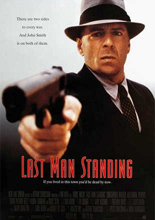 Last Man Standing Movie: Showtimes, Review, Songs, Trailer, Posters ...