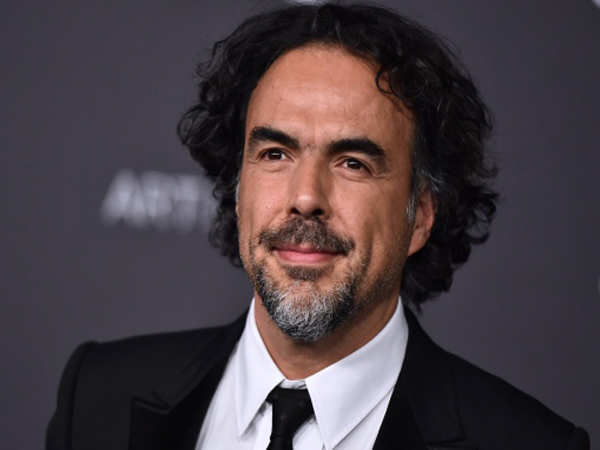 Alejandro G Inarritu's virtual reality installation to receive special ...