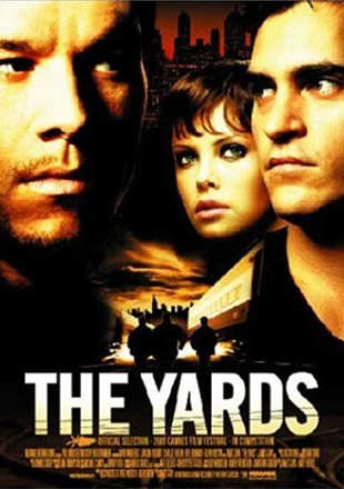 the yards movie review