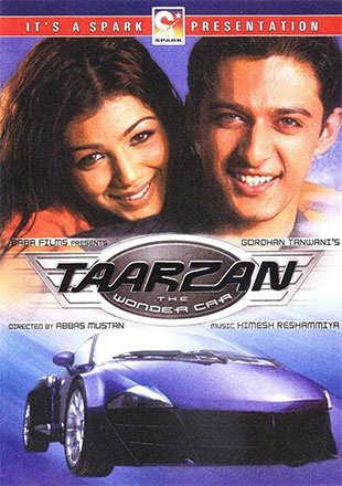 taarzan the wonder car movie FUII